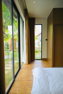 Biển Tôm Ốc villa riêng biệt - Hồ Bơi & Gốc Chill Sân Vườn - 6