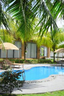 Biển Tôm Ốc villa riêng biệt - Hồ Bơi & Gốc Chill Sân Vườn - 4