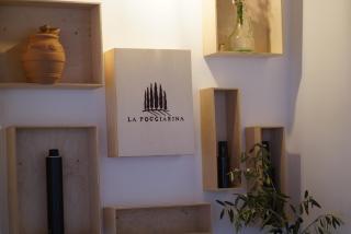 Agriturismo La Poggiarina - 9