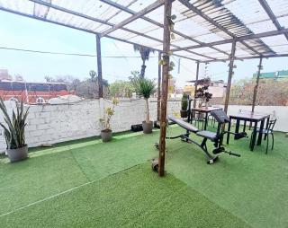 Casa Turística Monumental - 3