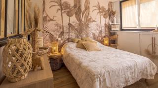 Loft Bohème - 3 personnes - 1