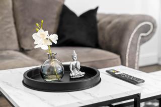 Stylish City Centre Apartment - JQ - Balcony - Netflix 4QB - 3