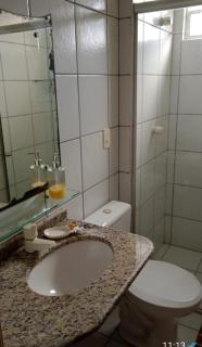 Messejana ,apto com lazer completo e conforto - 7