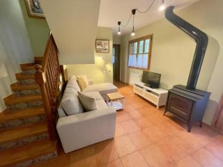 Dúplex a 20 min de Aigüestortes - 9