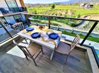 Dalaman Tatil Evleri - 3