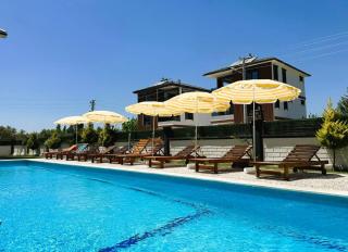 Dalaman Tatil Evleri - 2