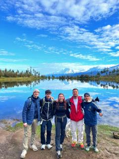 Andes Domos - 1