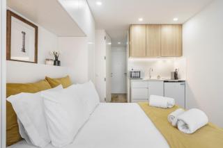 Santa Bárbara Flat by Minho's Guest - Braga - 7