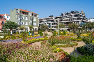 Santa Bárbara Flat by Minho's Guest - 9