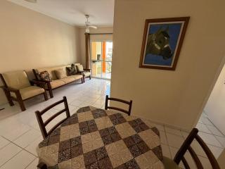 Apartamento na Praia Grande Ubatuba - 1