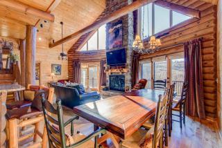 Carolina Elk Lodge - 3