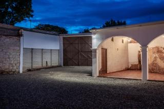 Hotel Tabáa Oaxaca - 1