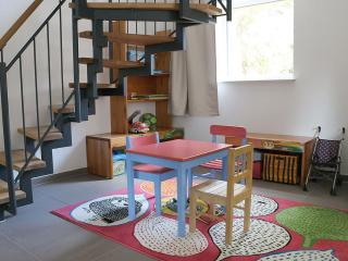 Ferienhaus Froschkönig - 5