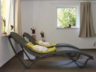 Ferienhaus Froschkönig - 1