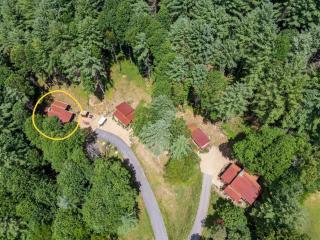 Doe Run Cottage at Eagles Nest - 6