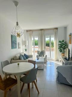 Apartamento con Vistas al mar - 9