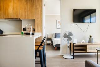 Chic Retreat perfect for five Guests - 2