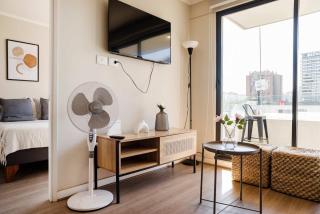 Chic Retreat perfect for five Guests - 0