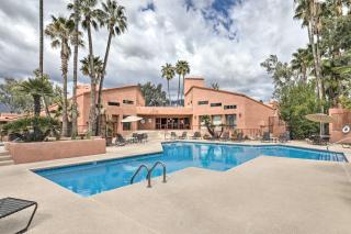 3 Mi to Sabino Canyon Condo with Resort Perks! - 0