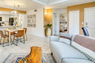 3 Mi to Sabino Canyon Condo with Resort Perks! - 5