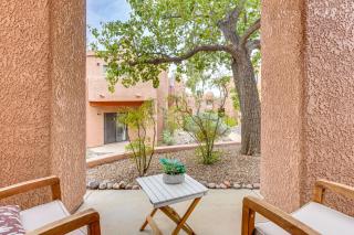 3 Mi to Sabino Canyon Condo with Resort Perks! - 7