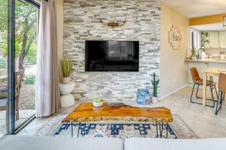 3 Mi to Sabino Canyon Condo with Resort Perks! - 4