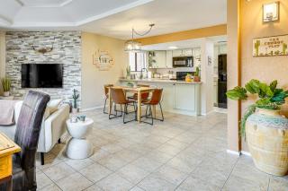 3 Mi to Sabino Canyon Condo with Resort Perks! - 1