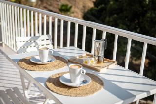 Villa Miramar with Pool, BBQ, Billiard & Sea View - 1