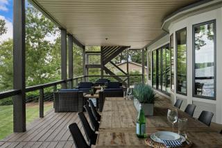Lake Norman Getaway - 4