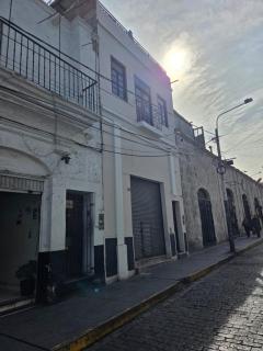 Casa Puente Bolognesi - 9