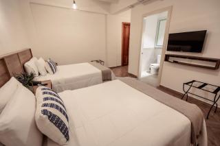 Hotel Tabáa Oaxaca - Città di Oaxaca - 3