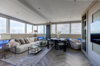 Spacious Town View Apartment in Central Harrogate - 0