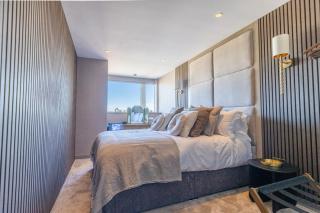 Spacious Town View Apartment in Central Harrogate - 9