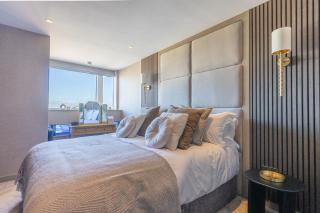 Spacious Town View Apartment in Central Harrogate - 6