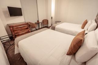 Hotel Tabáa Oaxaca - Città di Oaxaca - 1