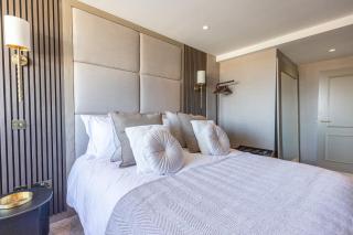 Spacious Town View Apartment in Central Harrogate - 2