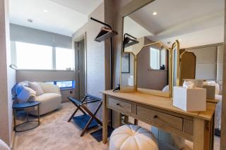 Spacious Town View Apartment in Central Harrogate - 1