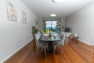 Alameda Formosa Varanda Zona Turística Funchal - 4