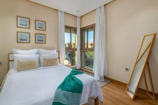 P Apartment le Saphyr - 3