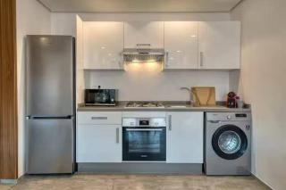 P Apartment le Saphyr - 1