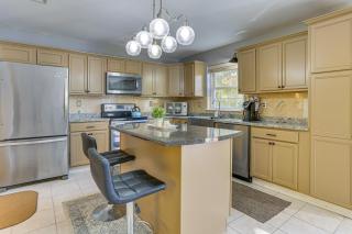 Hike, Ski and Explore Otisville Retreat with Yard! - 7