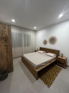 Charmant appartement - 7