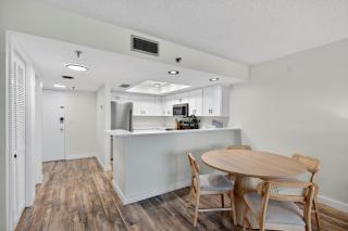 New Listing! Fully renovated with a sunset view, beachfront property with a heated pool - 6