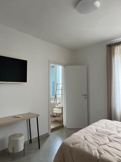 Central Apartment - 1