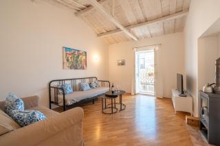 Terrazza panoramica nell'anima storica di Ortigia - 9