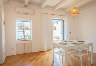 Terrazza panoramica nell'anima storica di Ortigia - 2