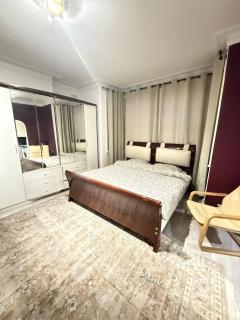 Cozy Flat near Harrow-on-the-Hill Station - 0