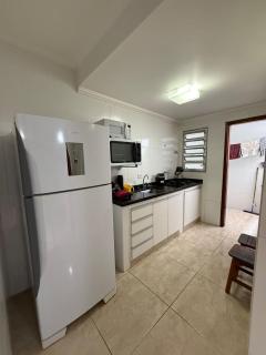 Apt 27 Praia Grande Ubatuba! 70 meters from the beach! - 5