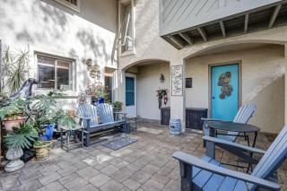 2 Bedroom 2 Bath Club Villa - 7