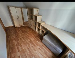 Dendro House - 3